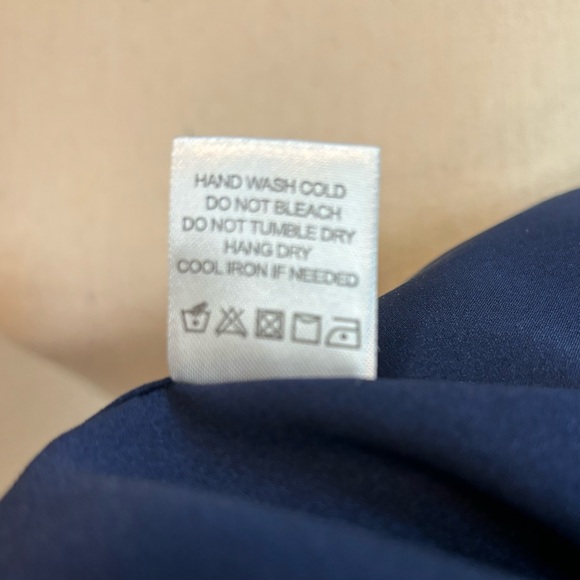 Lovers and Friends “Ashton” dress - Picture 11 of 12